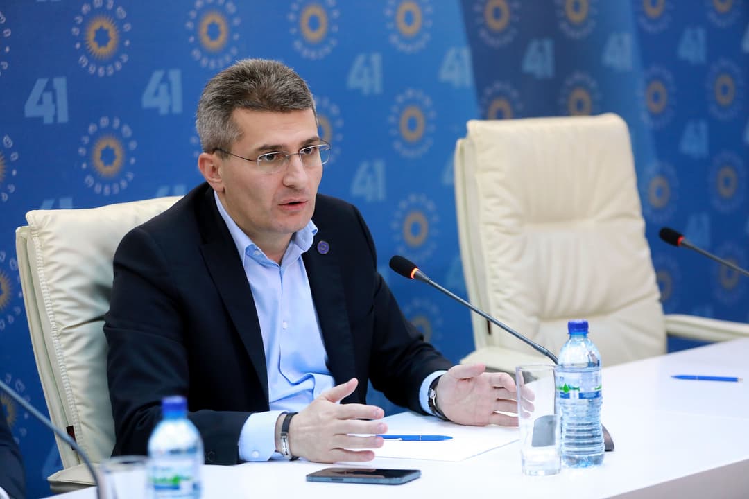 მამუკა მდინარაძე – გარკვეული ძალები 2024 წელსაც შეეცდებიან ამის გაკეთებას, მაგრამ მარტივად გადავლახავთ ამ გამოწვევას