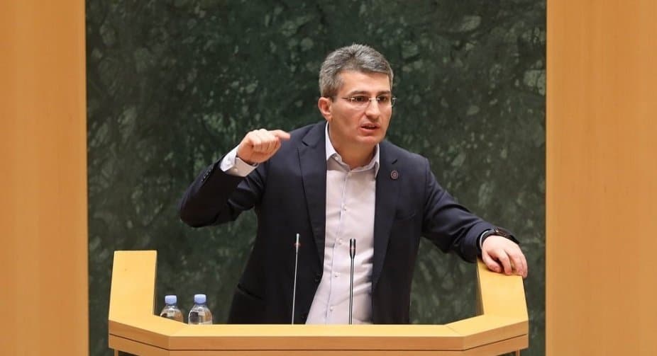 მამუკა მდინარაძე – ნეიტრალიტეტი ძალიან სენსიტიური თემაა, დღეს სალაპარაკოდ ყველანაირად მიუღებელი და დაუშვებელი