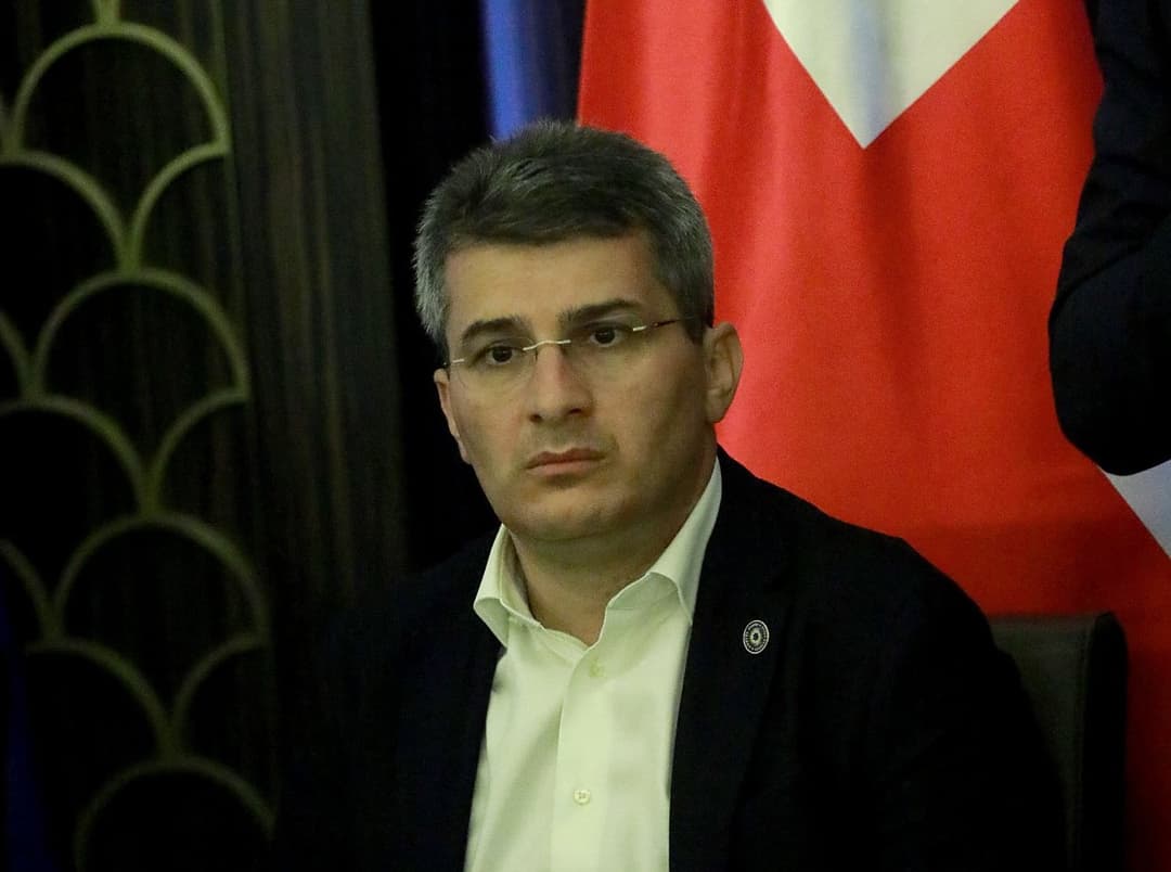 მამუკა მდინარაძე – მთავარ სტრატეგიულ პარტნიორ ქვეყანაში ძალიან კარგად იციან, რომ არაფერი სერიოზული მოცემულობა არ მოასწავებს იმაზე, რომ ქვეყანამ კურსის გადახედვა მოახდინოს