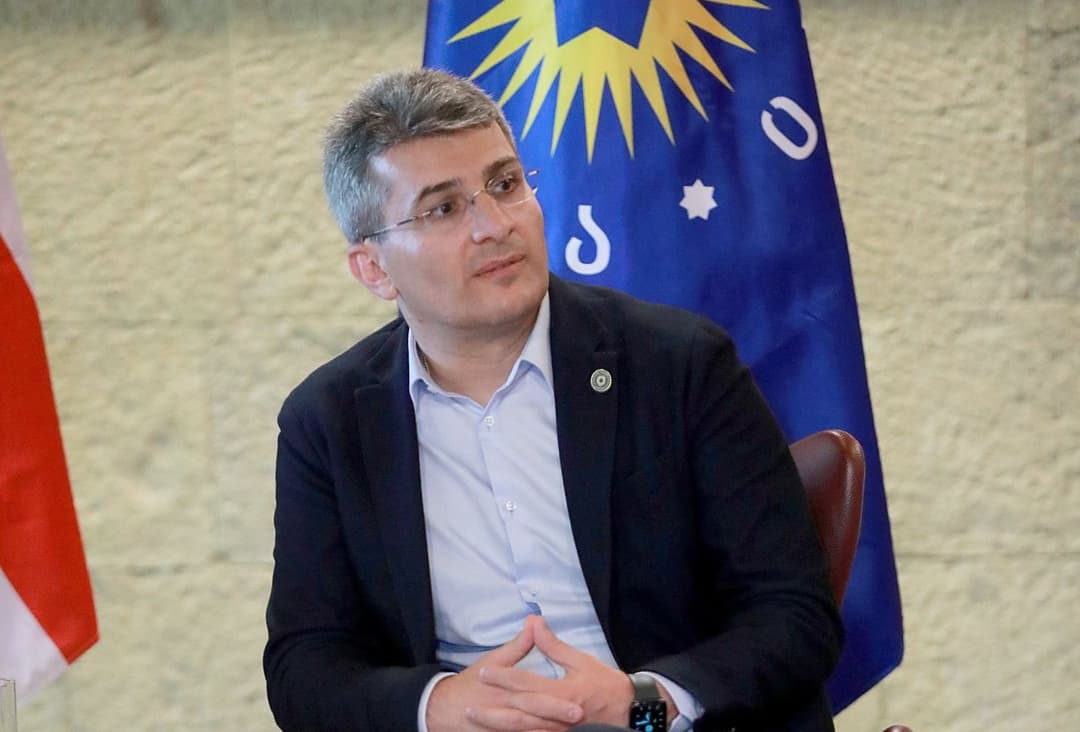 მამუკა მდინარაძე – მიუხედავად იმისა, რომ ეს არის ადამიანი, რომელმაც შექმნა სისტემა წამების, მკვლელობის, გაუპატიურების, მასაც კი აქვს უფლება, სრულფასოვანი სერვისი მიიღოს სახელმწიფოსგან