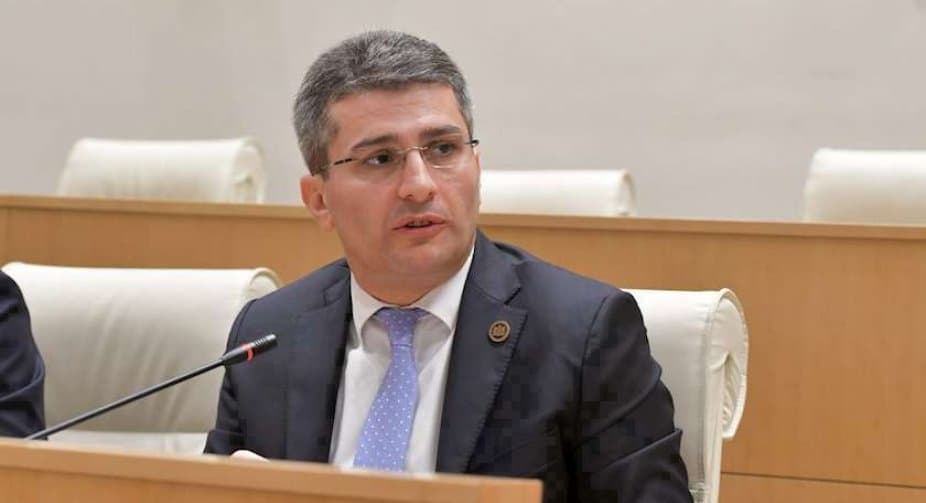 მამუკა მდინარაძე – ოთხივე მათგანს პატივს ვცემ, ჩვენი მეგობრები, თანაგუნდელები არიან