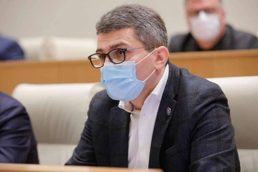 მამუკა მდინარაძე – ერთი შეცდომა იპოვონ დასკვნაში, რაც კომისიამ დადო და პოლიტიკურ პასუხისმგებლობას ავიღებთ ერთ შეცდომაზეც კი