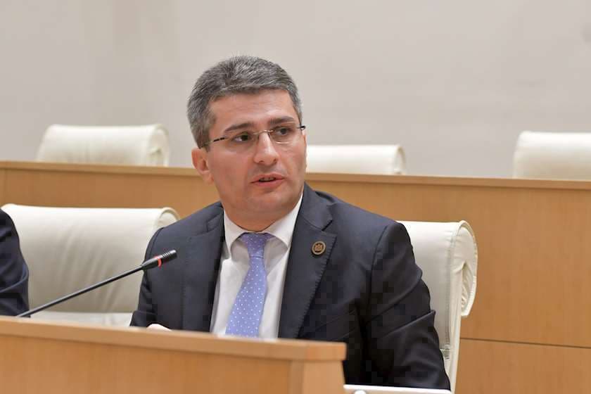 მამუკა მდინარაძე – როდესაც გვყავს ერთი მხრივ მტერი და მეგობრების ნაწილი რაღაც კითხვებზე მკაფიო პასუხებს არ გვცემენ, ჩვენი თხოვნაა, გაემიჯნონ ომის ნარატივებს, სანქციების მოწოდებებს