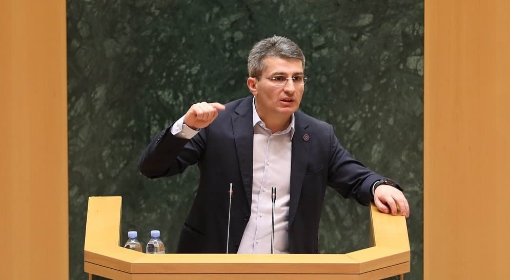 მამუკა მდინარაძე – დაიმახსოვროს თითოეულმა მათგანმა, მთელი ცხოვრება ვაგინებდი, ყველგან, სადაც ამის საშუალება მქონდა