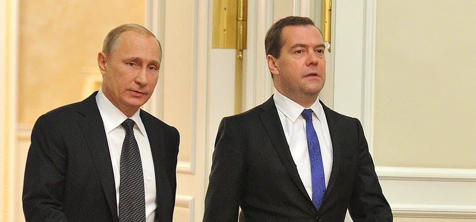 მედვედევი – ეს იყო სიგნალი აშშ-სა და ნატო-სთვის, ვერ მიხვდნენ და 2022 წელს უფრო მკაცრი პასუხის გაცემა მოგვიწია