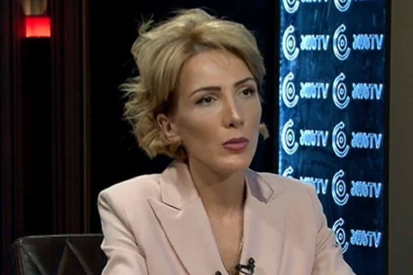 თამთა მეგრელიშვილი – ხელისუფლება ორმაგად რთული გამოწვევის წინაშეა – უწევს საგარეო საფრთხეების გამკლავება უწევს, კიდევ უფრო რთულია გაუმკლავდე პოლიტიკოსის მანტიას ამოფარებულ მეხუთე კოლონას