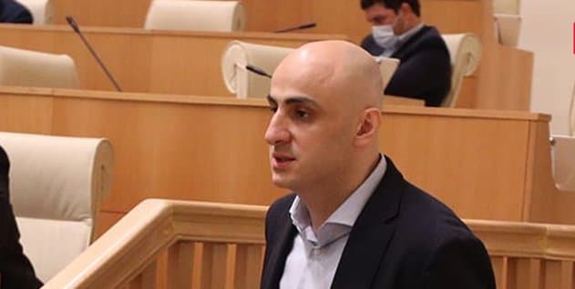 საპროცედურო საკითხთა კომიტეტმა ნიკა მელიასთვის სადეპუტატო უფლებამოსილების შეწყვეტას მხარი დაუჭირა