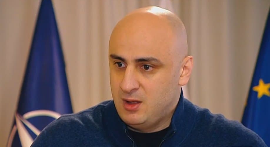 ნიკა მელია – სახელმწიფო არ დგას არცერთი მიმართულებით თავის სიმაღლეზე და მსგავსი ტრაგედიები უკვე ნორმა ხდება ქვეყანაში