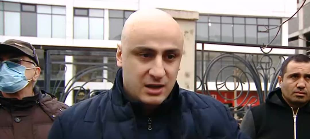 UNM head confirms meeting with president Zourabichvili