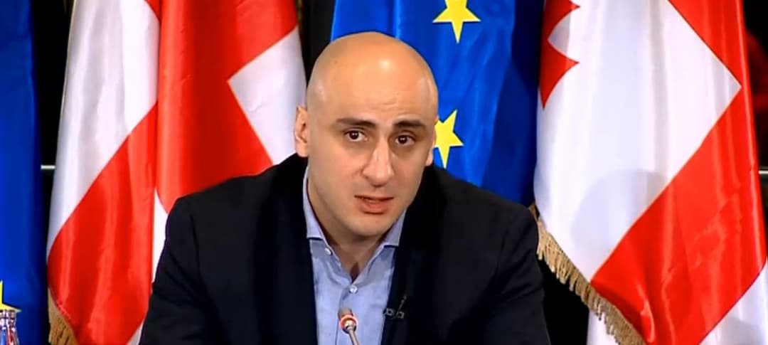 ნიკა მელია – დედა მოუკლეს მხოლოდ იმიტომ, რომ მან უარი თქვა პოლიტიკურ პროცესებზე ჩართულობაზე