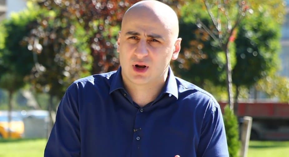 ნიკა მელია – ძალიან საეჭვოა მოსკოვმა უახლოეს მომავალში სერიოზულად განიხილოს “სამხრეთ ოსეთის“ შემოერთების საკითხი