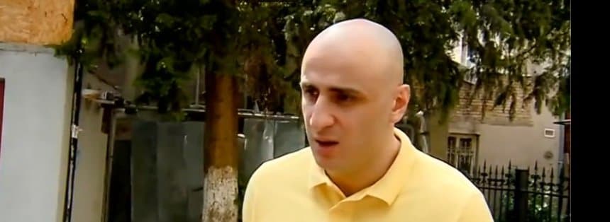 ნიკა მელია – უმაღლესი ალბათობით, გიგი იქნება საერთო ოპოზიციური კანდიდატი