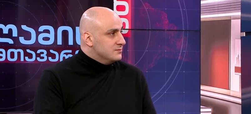 ნიკა მელია – საზოგადოებას ერთ კვირაში საბოლოო გადაწყვეტილებას ვაცნობებთ