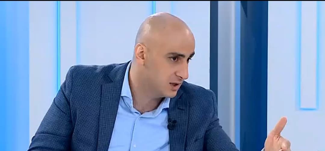 ნიკა მელია – ვერ წარმომიდგენია, ვიყო თბილისის არჩეული მერი და ვიყო პარტიის თავმჯდომარე