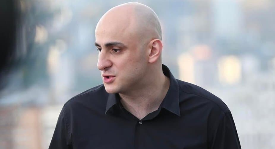 ნიკა მელია – არის საინტერესო ტენდეციები, რომელიც უკავშირდება მიხეილ სააკაშვილს, როგორც პოლიტიკურ პატიმარს
