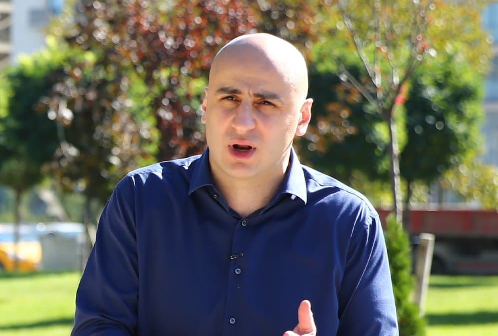 ნიკა მელია – დარწმუნებული ვარ, დღეს ვინც გვაკრიტიკებს, ის ადამიანები შემდეგ გამარჯვებულებს აღარ გაასამართლებენ