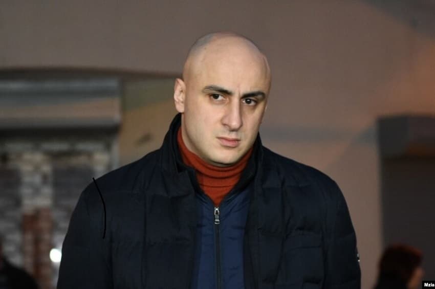 UNM dismisses reports on electing ex-Pres. Margvelashvili as a new party chair