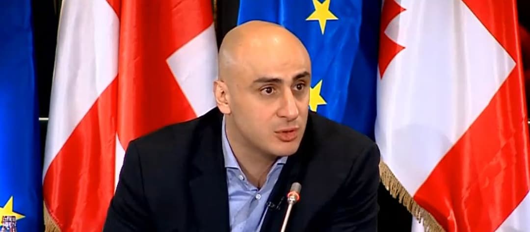 ნიკა მელია – “ქართული ოცნება“ თავად არის შეგუებული აზრს, რომ ქვეყანაში ახალი არჩევნები ჩატარდება