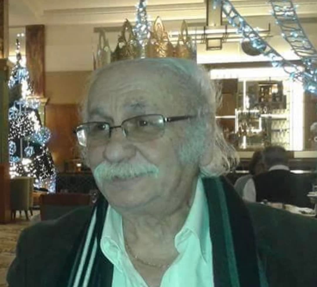 საფრანგეთში ქართული ემიგრაციის წარმომადგენელი მიშელ მელიავა გარდაიცვალა