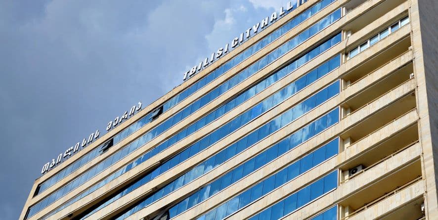 თბილისის მერია – დედაქალაქში პარკირების საფასური არ იზრდება