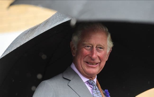 ჩარლზ მესამის დიდი ბრიტანეთის მეფედ კურთხევის ცერემონია 2023 წლის 6 მაისს გაიმართება