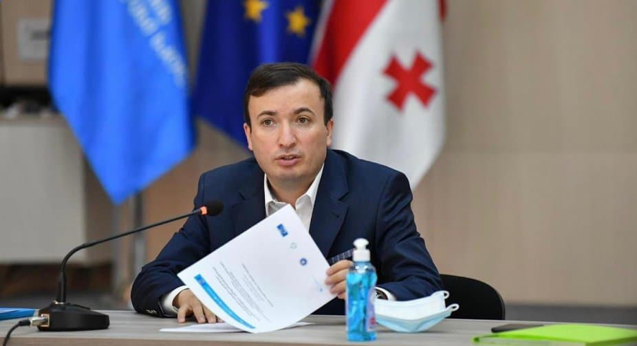 ლევან მესხორაძე – ეს ადასტურებს იმ პოზიციას, რომელიც საქართველოს ხელისუფლებას გააჩნდა 2008 წლის ომთან დაკავშირებით