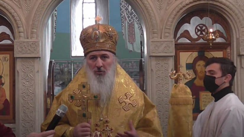 მეუფე ანდრია – ჩვენ ნამდვილად ვართ მზად, რომ ეს პროცესი წარიმართოს ეკლესიის წიაღში