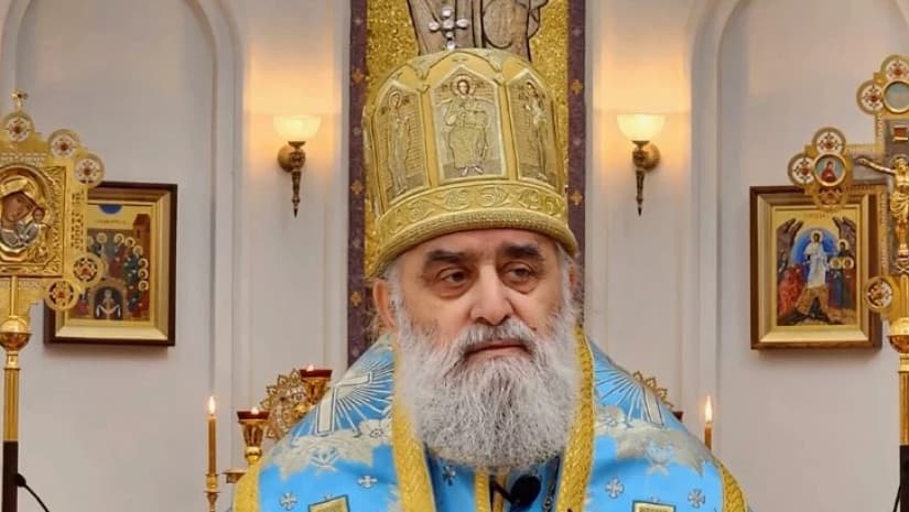 მეუფე გრიგოლი – არ დანებდე წუთისოფლის სულს, ყველაფერი გამოგივა, იცოდე, ღმერთს არასდროს მიუტოვებიხარ