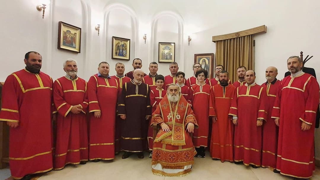 მეუფე გრიგოლი – სამწუხაროა, რომ ვერ მოხერხდა ამ ბოროტების მანამდე ალაგმვა, თუნდაც 2008 წელს, ვიდრე ის თავის ბოროტ ფრთებს გაშლიდა