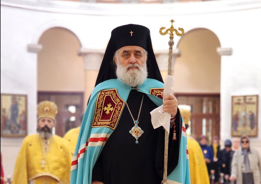 მეუფე გრიგოლი – ის, რაც რაჭაში მოხდა, ძალიან დიდ ტკივილად რჩება თითოეული მოქალაქისთვის