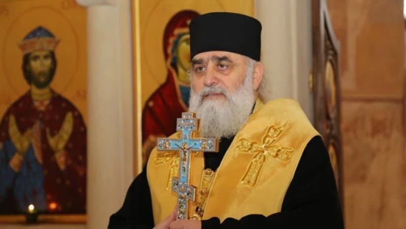 მეუფე გრიგოლი – არჩევნებს მოჰყვა დაძაბულობა, გულის ტკივილით ვისმენ, როცა ამ მოცემულობაში ვიღაცები ამბობენ, რომ წასვლაა გამოსავალი