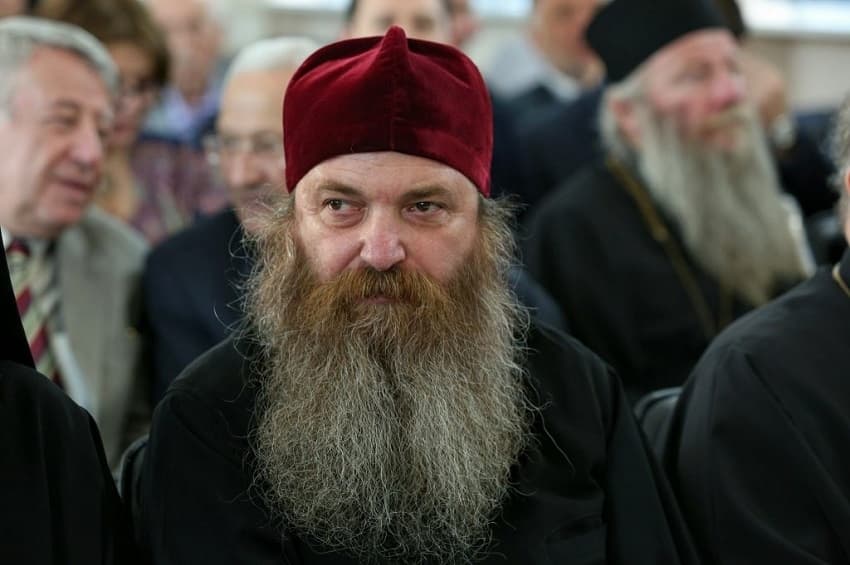 მეუფე იაკობი – მაგათ მოვუსმენთ, მოვუსმენთ და პასუხსაც მიიღებენ