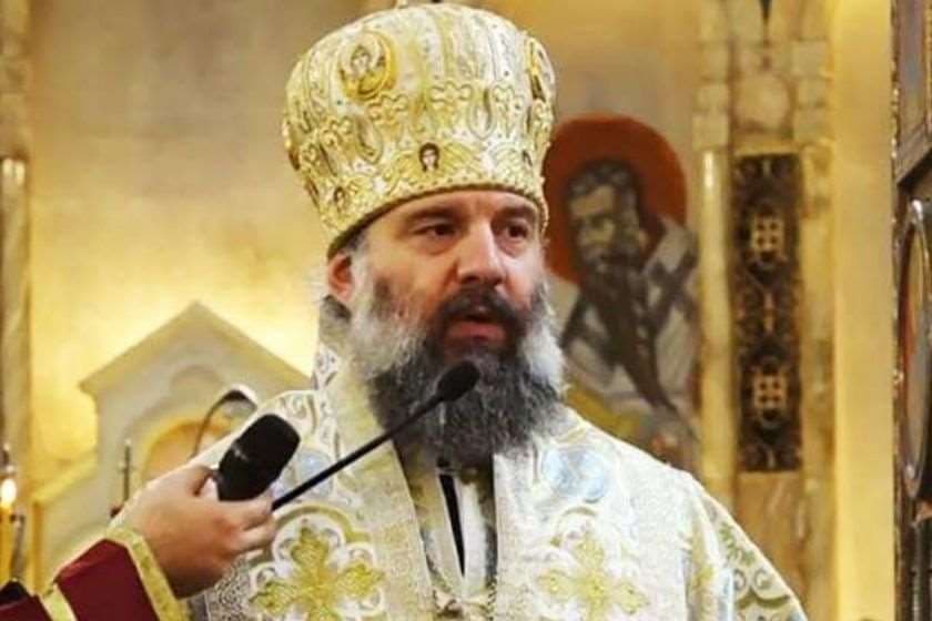 მეუფე შიო – ამბობენ, რომ ყველას ყველაფერი უნდა აპატიო, ყველას უნდა შეურიგდე, ასეთი რამ სახარებაში არ გვიწერია