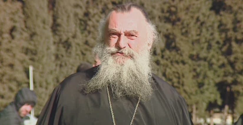 მეუფე ნიკოლოზი – ვერ მოესწრება ვერავინ ამას, პატრიარქი იქნება დიდხანს