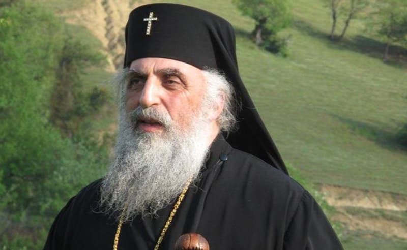 მეუფე სტეფანე – ეკლესიაში საპროტესტო აქცია არის ღვთის საწინააღმდეგო ბრძოლა, თუ რამის გამოხატვა უნდათ, ლოცვით და სიყვარულით გამოხატონ