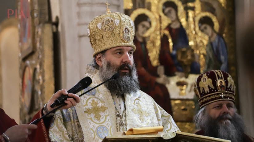 მეუფე შიო – მხოლოდ სარწმუნოებით შეიძლება მარადიული სიცოცხლის მოპოვება