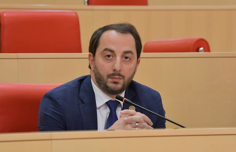 ირაკლი მეზურნიშვილი – მაქვს იმედი, რომ საზოგადოება მალე იზეიმებს სტატუსთან დაკავშირებით პოზიტიურ გადაწყვეტილებას