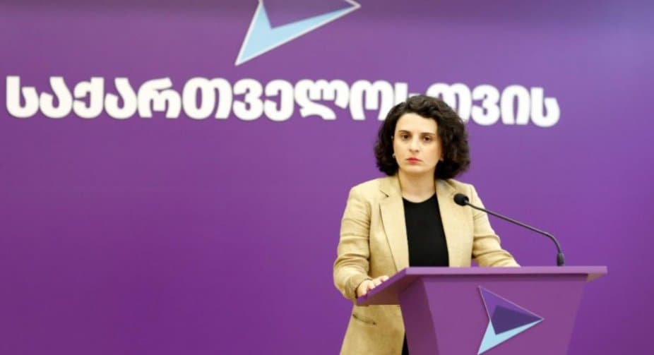 ნათია მეზვრიშვილი – პერიმეტრი განზრახ არ იყო დაცული და პოლიცია დაგვიანებით მივიდა, ამის მტკიცებულება არსებობს