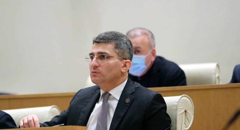 მამუკა მდინარაძე – ჩვენ ავიღებთ გაცილებით მეტს, გაყალბებას რა თქმა უნდა, არ ვაპირებთ