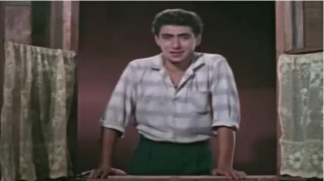 მსახიობი კოტე მგალობლიშვილი გარდაიცვალა