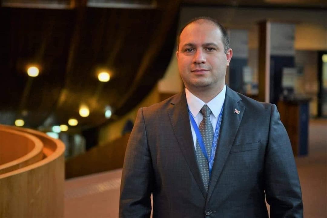 გივი მიქანაძე – მიმდინარე კვირიდან, 12-პუნქტიანი გეგმის შესასრულებლად, პარლამენტში უკვე ვიწყებთ კონკრეტულ აქტივობებს