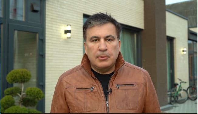 მიხეილ სააკაშვილი – გთავაზობთ, რომ პირველი შეხვედრა გორის სამხედრო ჰოსპიტალში გაიმართოს