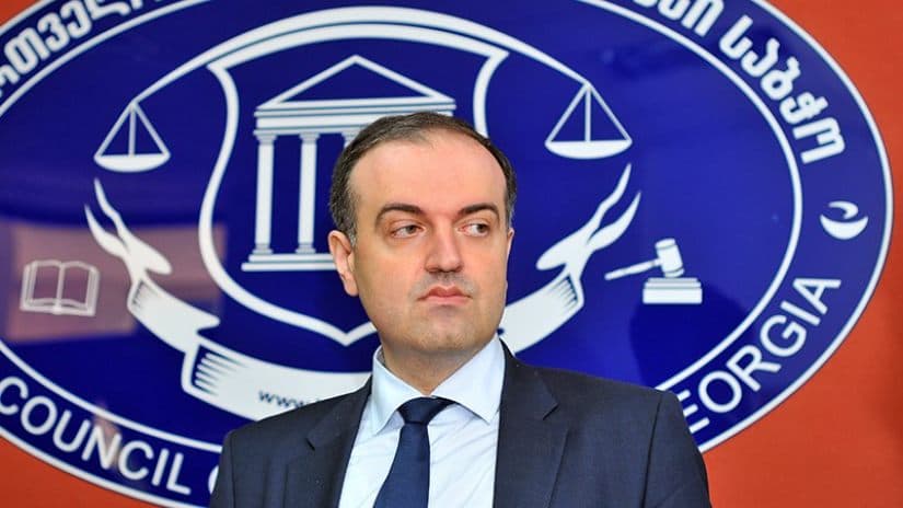 სააპელაციო სასამართლოს თავმჯდომარე ისევ მიხეილ ჩინჩალაძე იქნება