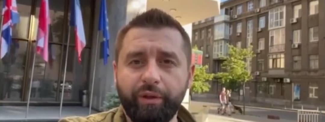 დავით არახამია – საქართველოს, უკრაინის და მოლდოვას ადგილი ევროპაშია