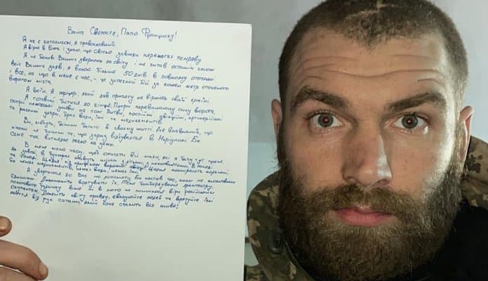 სერგეი ვოლინა – ყოველი წუთი სიცოცხლის ფასად ღირს! მსოფლიომ დაუყოვნებლივ უნდა იმოქმედოს!