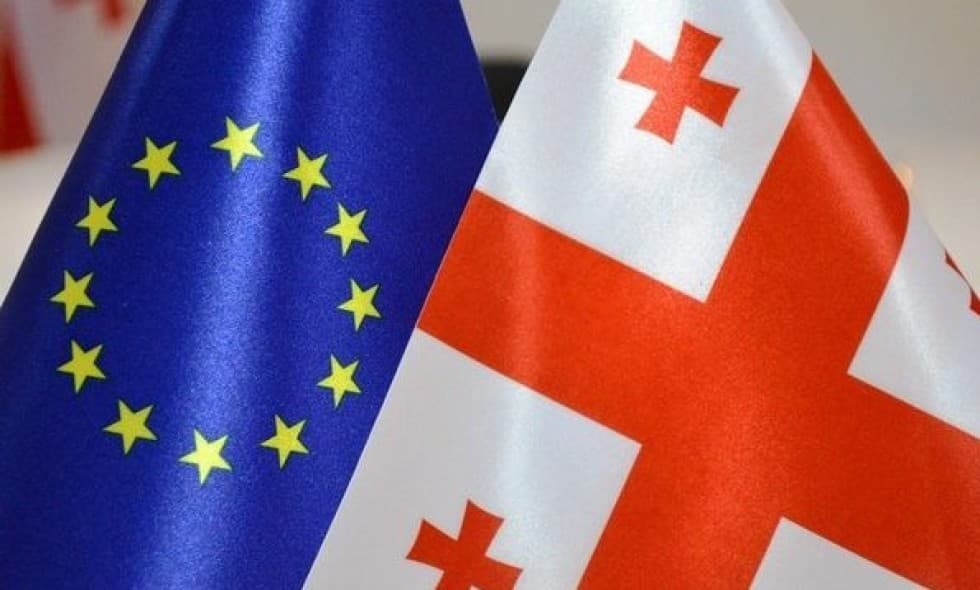 უკრაინა უვიზო მიმოსვლის შესახებ საქართველოს პოზიტიურ გამოცდილებას გაიმეორებს