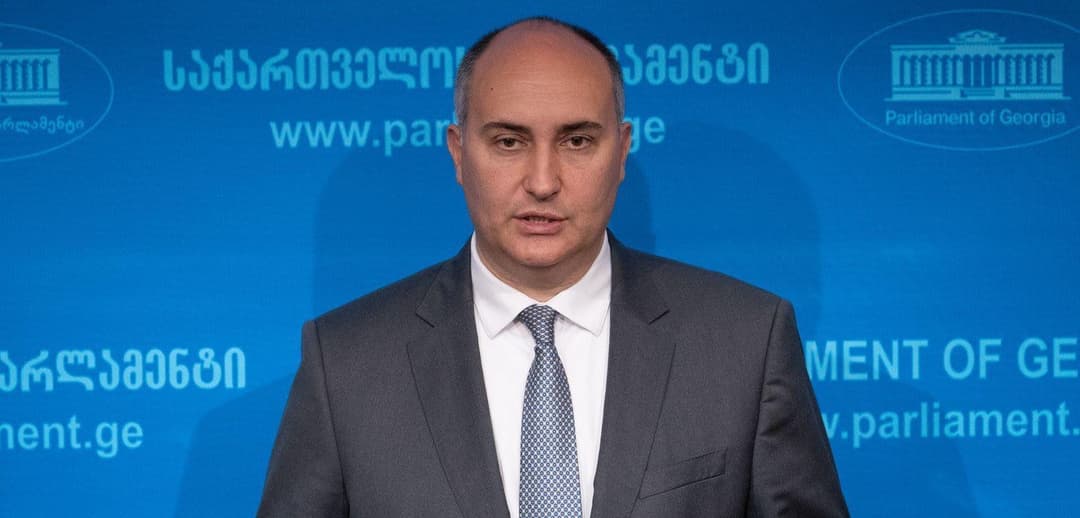 ჯუანშერ ბურჭულაძე – მისი უწმინდესობა არის ჩვენი ერის სულიერი წინამძღოლი, არამხოლოდ საქართველოს, არამედ მსოფლიო მასშტაბის საზოგადო მოღვაწე