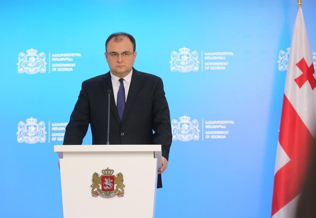 იუსტიციის მინისტრი მიხეილ სააკაშვილის მხრიდან სიმულაციასთან დაკავშირებით – ვერც ვერაფერს გამოვრიცხავ და ვერც ვერაფერს დავადასტურებ, ეს არის ექიმების სასაუბრო