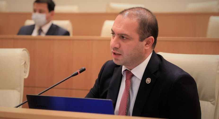 გივი მიქანაძე – მოვუწოდებთ ადგილობრივ სადამკვირვებლო ორგანიზაციებს, მომავალში მეტი ყურადღებით დააკვირდნენ საარჩევნო ღონისძიებებს