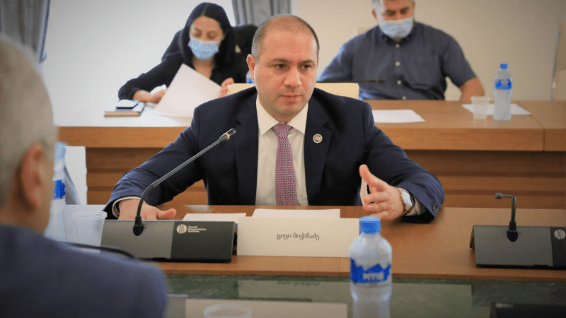 გივი მიქანაძე – არანაირი საფუძველი არ არსებობს, ვენდოთ ამ აბსურდულ ციფრებს